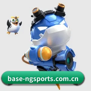 base-ngsports.com.cn APP 界面